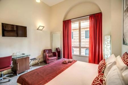 La Griffe Roma - MGallery Collection - 56