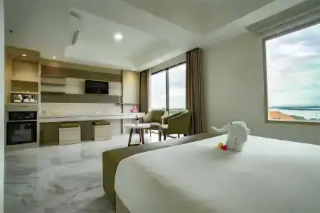 Sunrise Aventus Nusa Dua - 47