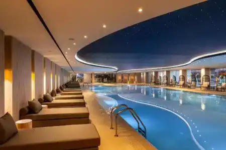 Chrysomare Beach & Resort - 27
