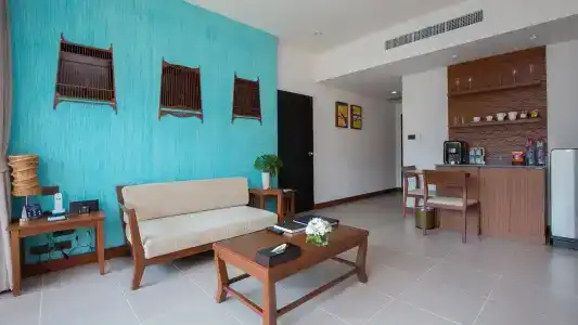 Deevana Plaza Krabi Aonang - Sha Extra Plus - 57