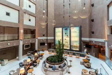 DoubleTree By Hilton Olbia - Sardinia - 34