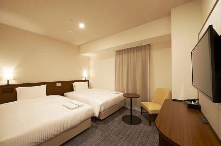 Sotetsu Fresa Inn Tokyo Roppongi - 27