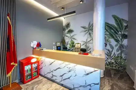 Bella Vista - 1