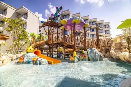 Phuket Emerald Beach - 16