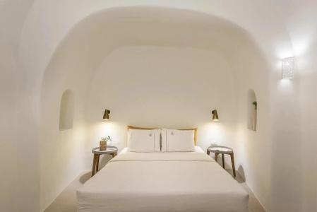 Art Maisons Oia Castle - 48