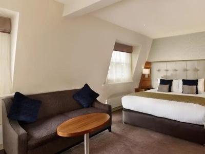 Norfolk Towers Paddington - 38