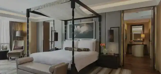 Siam Kempinski Bangkok - Sha Extra Plus Certified - 108