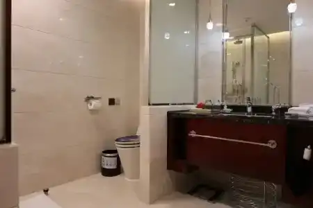 Soluxe Guangzhou - 88
