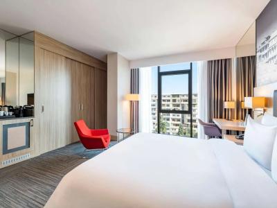 Saburtalo Hotel by Mercure - 57