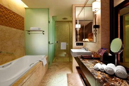 Sheraton Xi'an North City - 65