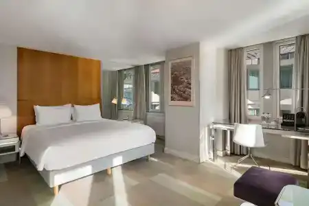 Radisson Blu Bosphorus - 66