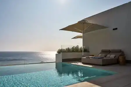 Ios Palace & Spa - 138