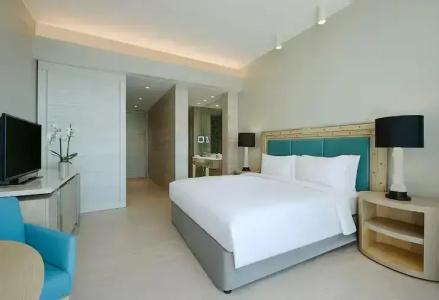 Hilton Dead Sea Resort & Spa - 52