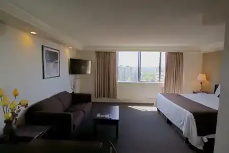 Century Plaza - 110