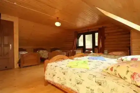 Газдівська Хижа - 4