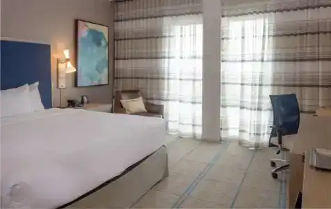 Hilton Austin Airport - 31