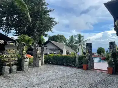 Boomerang Village Cottages - 24