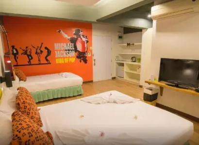Ibis Hua Hin - Sha Plus - 42