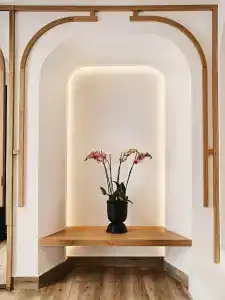 Cresanto Luxury Suites - 59