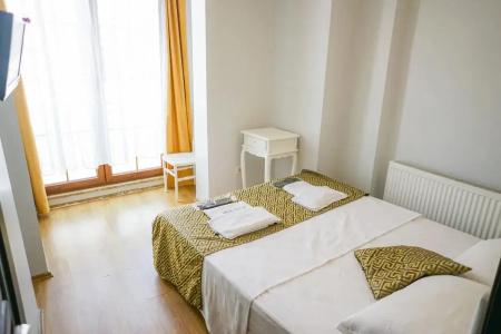 My Way Cadde Butik Otel - 25