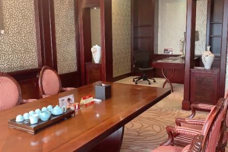 Soluxe Guangzhou - 126