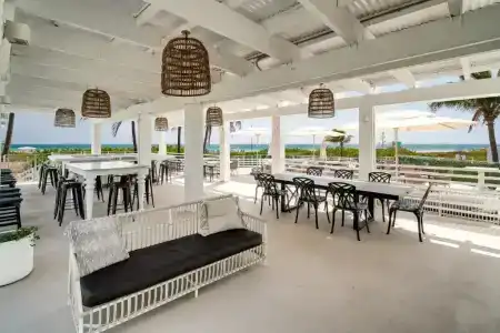The Savoy & Beach Club - 36