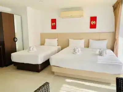 Oceanview - 57