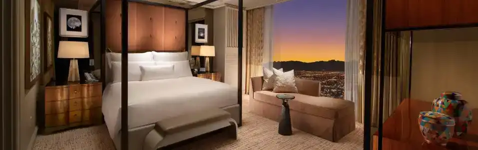 Wynn Las Vegas - 115
