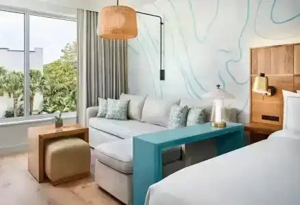 Faro Blanco Resort & Yacht Club - 33