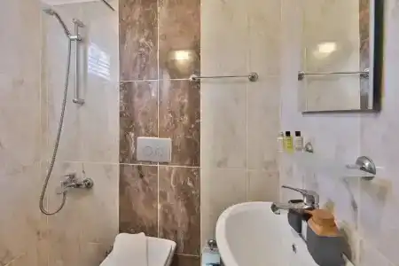 Bahar Pansiyon - 32