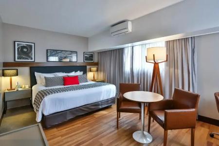Wyndham São Paulo Berrini - 16