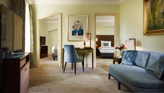 Aria Prague - 6