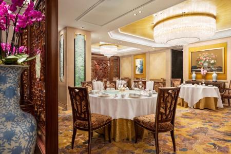 Shangri-La Paris - 17