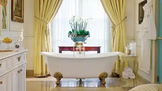 Four Seasons des Bergues Geneva - 84