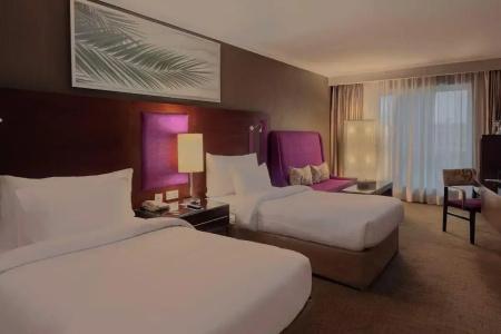 Radisson Blu, Cairo Heliopolis - 66