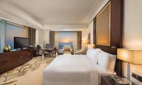 Conrad Dubai - 43