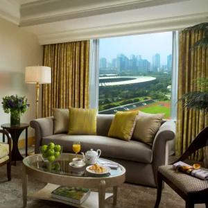Mulia Senayan - Jakarta - 46