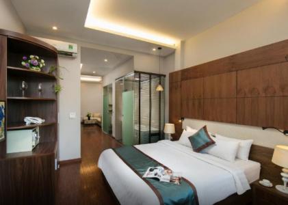 Hanz Bonne Nuit & Spa Hanoi - 25