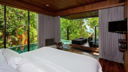 Silavadee Pool Spa Resort - Sha Extra Plus - 71