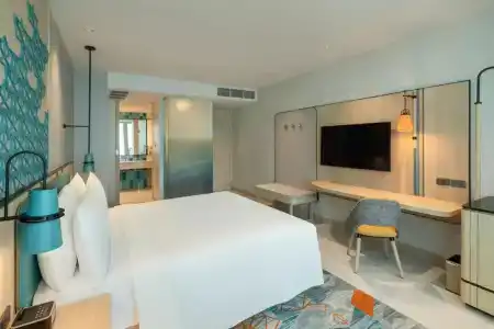 Holiday Inn Pattaya, an IHG - 6