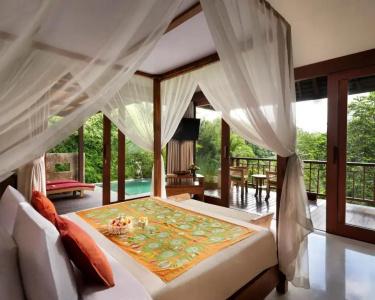 Jannata Resort and Spa - 4