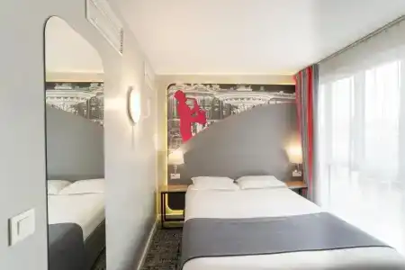 Inn Design Paris Place d’Italie (ex Timhotel) - 10