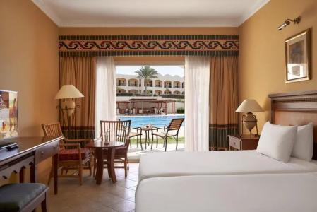 Mosaique Beach Resort Taba Heights - 11