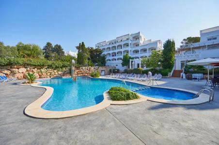 Ola Apartamentos Cala Dor - 16