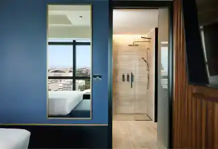 Hilton Rome Eur La Lama - 53