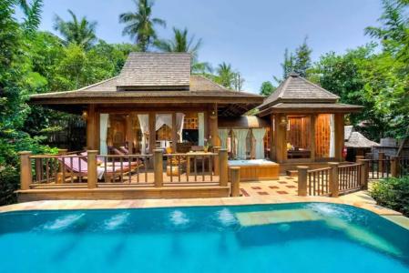Santhiya Koh Phangan Resort And Spa - Sha Extra Plus - 99