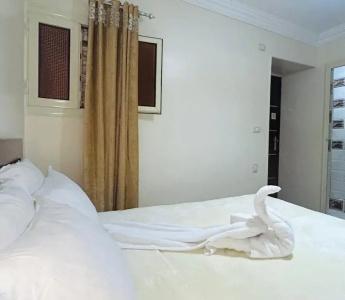 Giza Pyramids View Guest house - 30