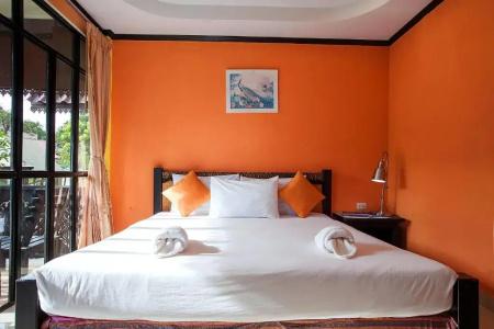 Phi Phi Chang Grand Resort - 81