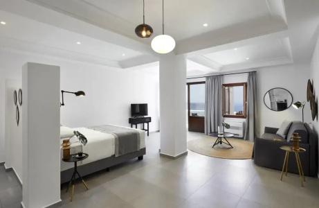Petit Palace Suites - 53