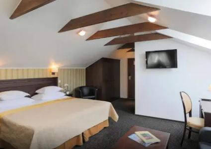The von Stackelberg Tallinn - 77